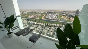 EasyGo - Carson Tower C Damac Hills Studio